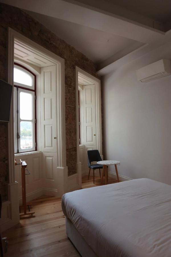 Casa Da Portagem By Purus Otel Coimbra Dış mekan fotoğraf