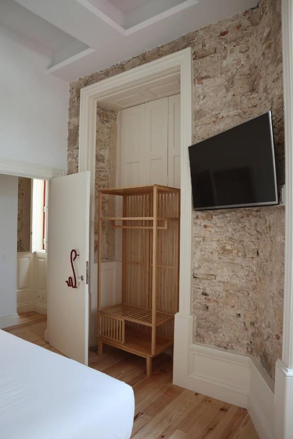 Casa Da Portagem By Purus Otel Coimbra Dış mekan fotoğraf