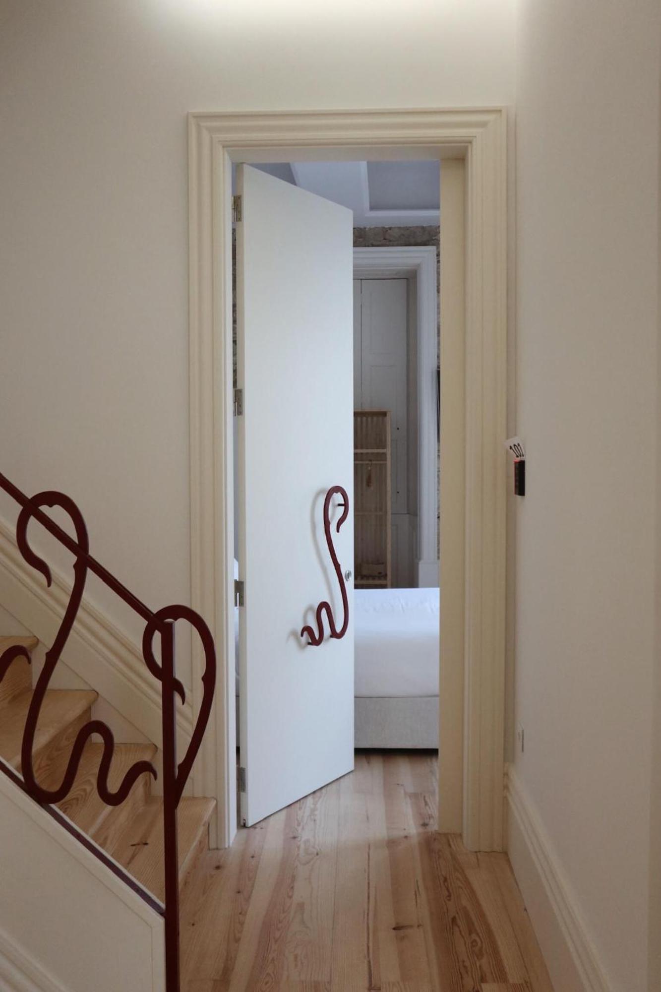 Casa Da Portagem By Purus Otel Coimbra Dış mekan fotoğraf