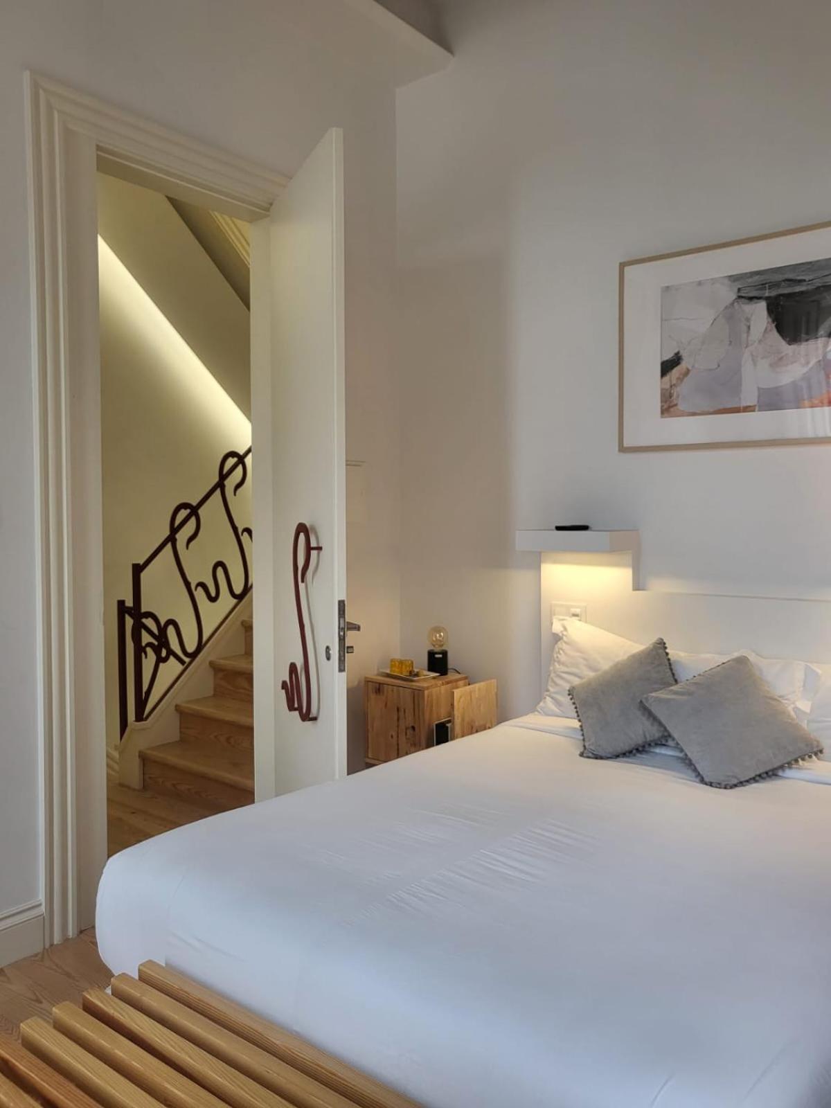 Casa Da Portagem By Purus Otel Coimbra Dış mekan fotoğraf