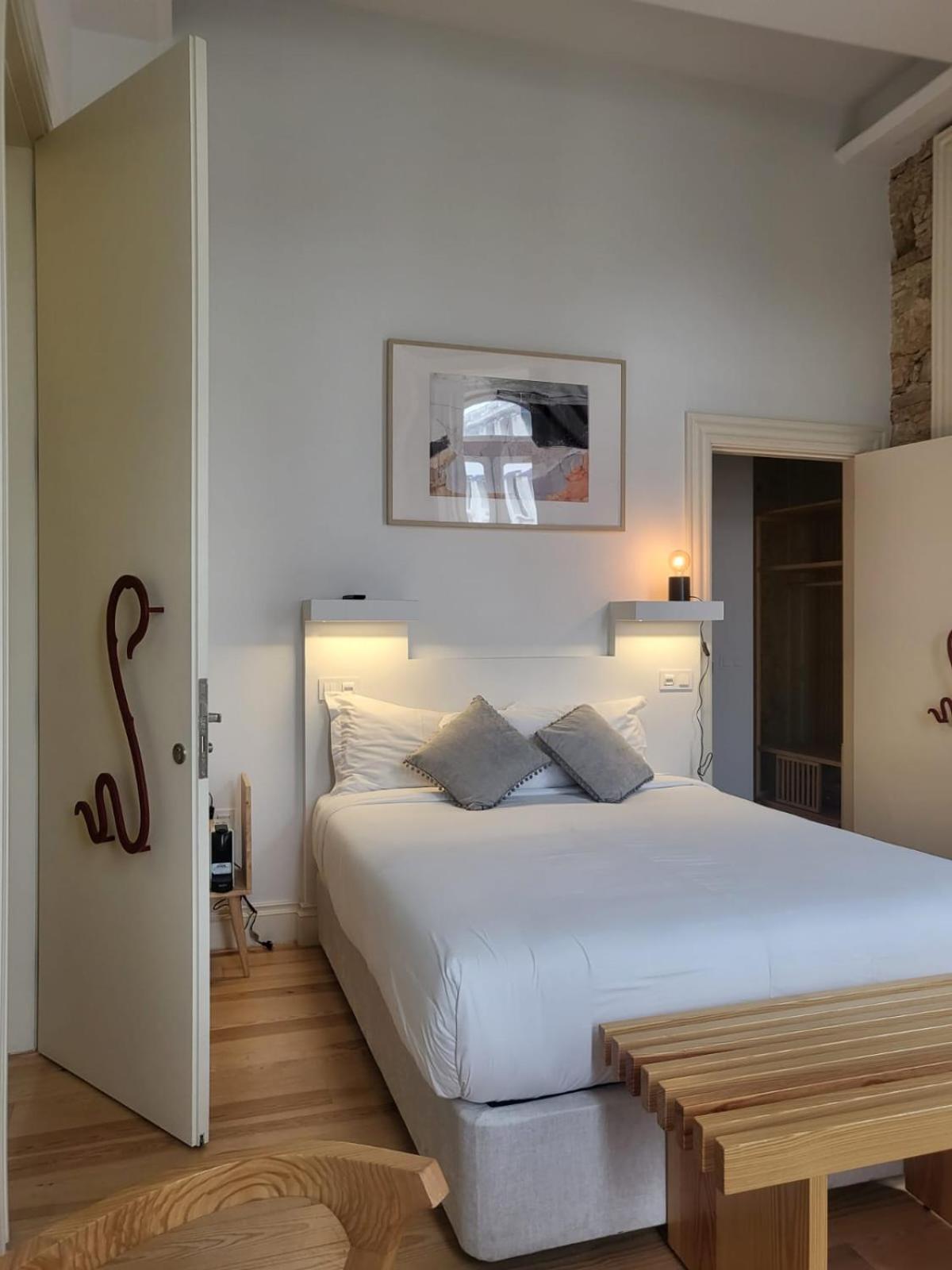 Casa Da Portagem By Purus Otel Coimbra Dış mekan fotoğraf