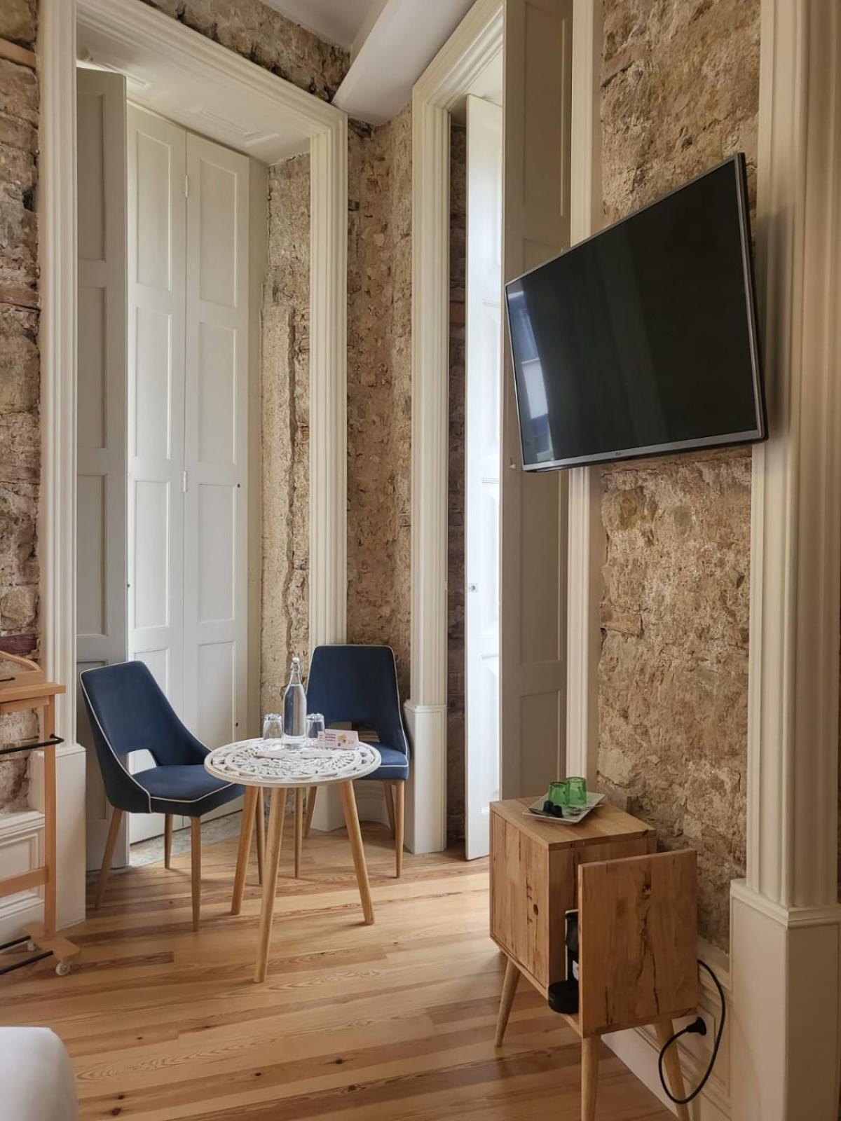 Casa Da Portagem By Purus Otel Coimbra Dış mekan fotoğraf