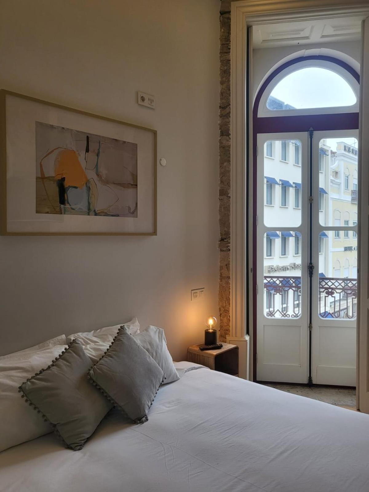 Casa Da Portagem By Purus Otel Coimbra Dış mekan fotoğraf