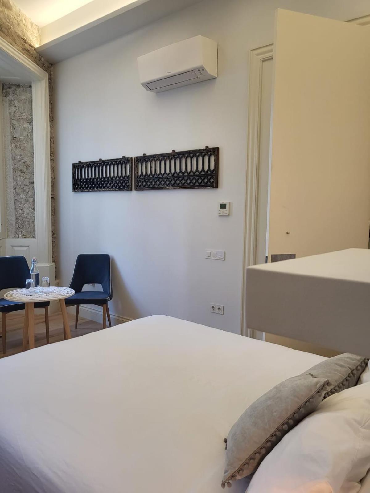 Casa Da Portagem By Purus Otel Coimbra Dış mekan fotoğraf