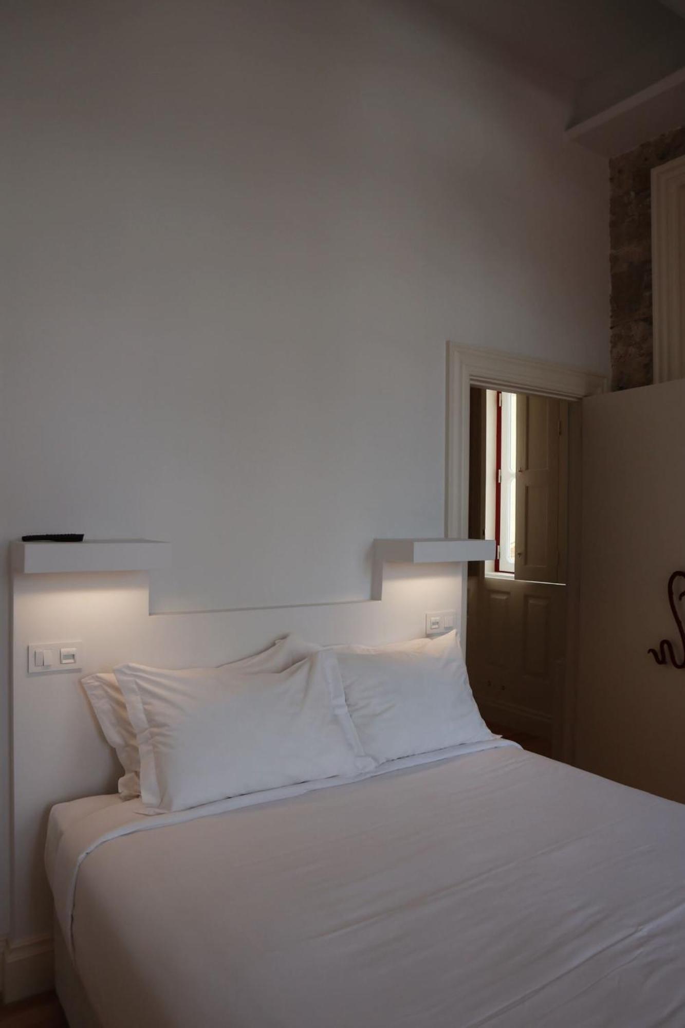 Casa Da Portagem By Purus Otel Coimbra Dış mekan fotoğraf
