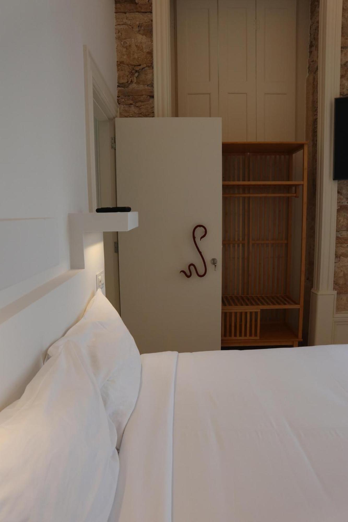 Casa Da Portagem By Purus Otel Coimbra Dış mekan fotoğraf